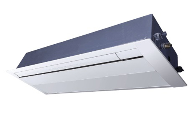 DÀN LẠNH CASSETTE ÂM TRẦN 1 HƯỚNG THỔI - FXEQ-AV36 SEREIS